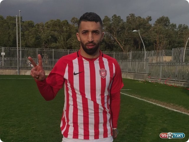 עבד מורגאן (דאפר מחאמיד)